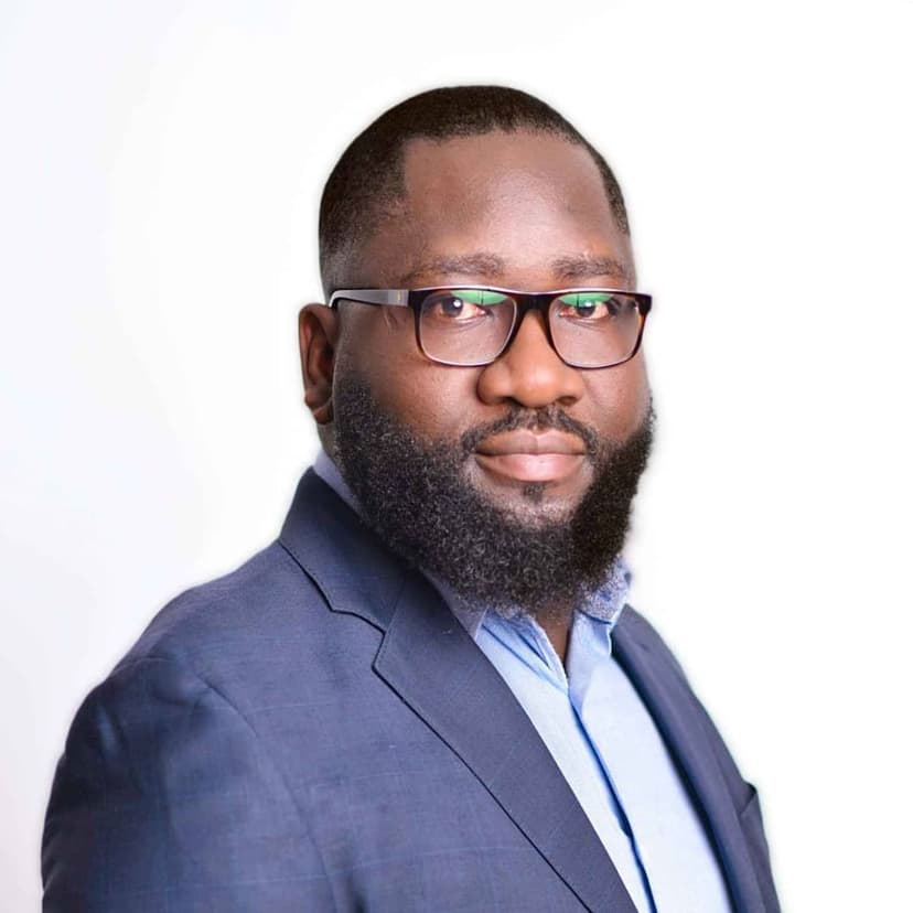 Aderopo Orire profile photo