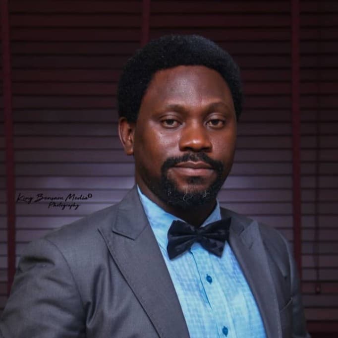 Christopher Dirisu profile photo